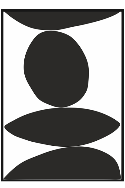 Постер Камни