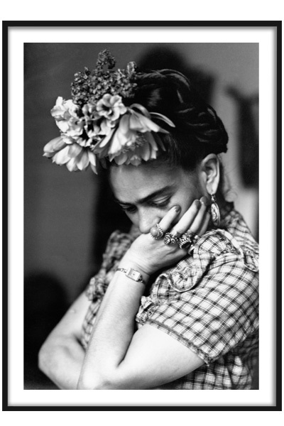 Постер Фрида