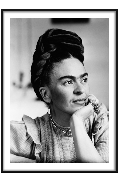 Постер Фрида