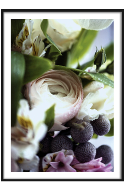 Постер Свежести букет