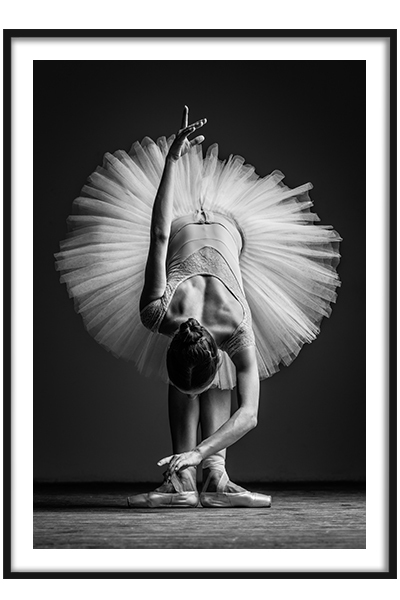 Постер Балерина 2