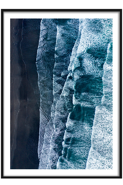 Постер Черный берег 2