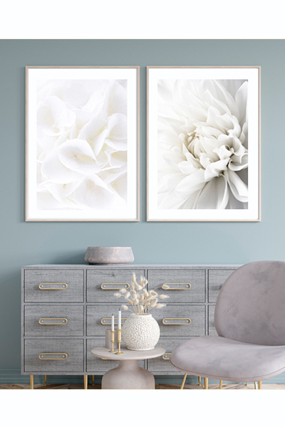 Готовая галерея на стену #333