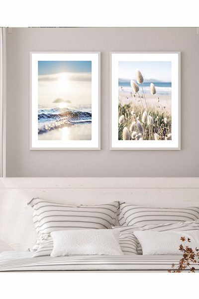 Готовая галерея на стену #334