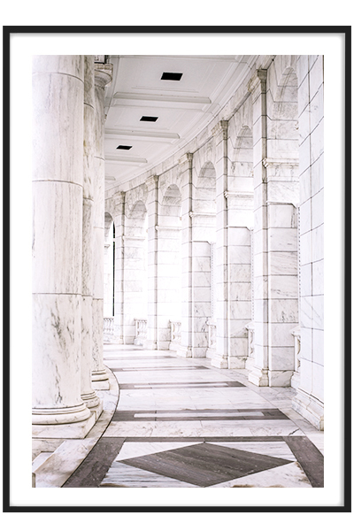 Постер Колонны