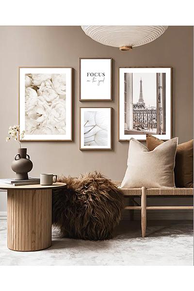 Готовая галерея на стену #368