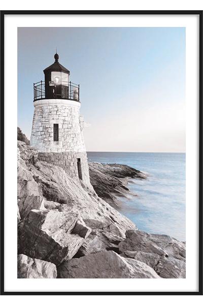 Постер Маяк