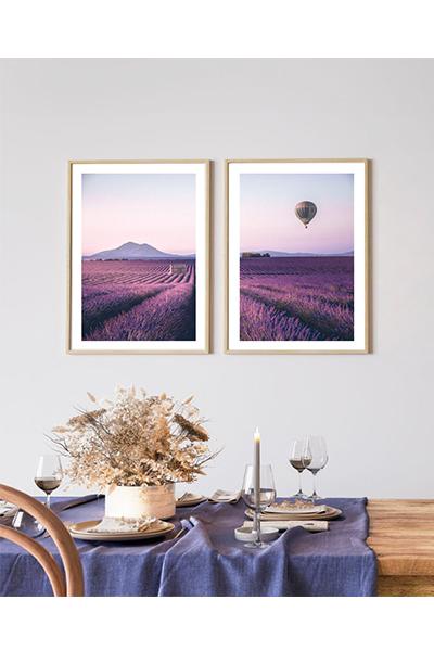 Готовая галерея на стену #377