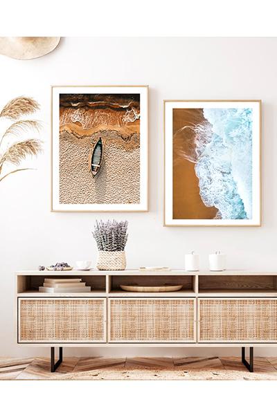 Готовая галерея на стену #383