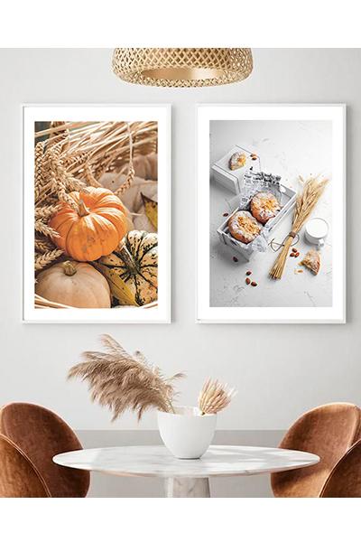 Готовая галерея на стену #390