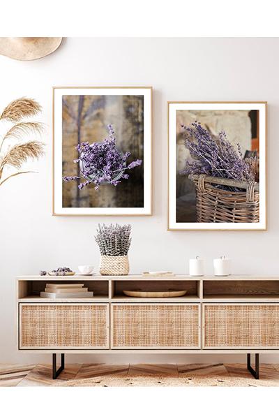 Готовая галерея на стену #398