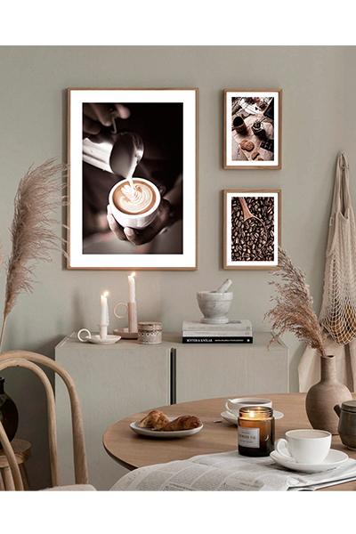 Готовая галерея на стену #410