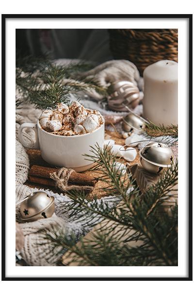 Постер ЧАШЕЧКА НАСТРОЕНИЯ