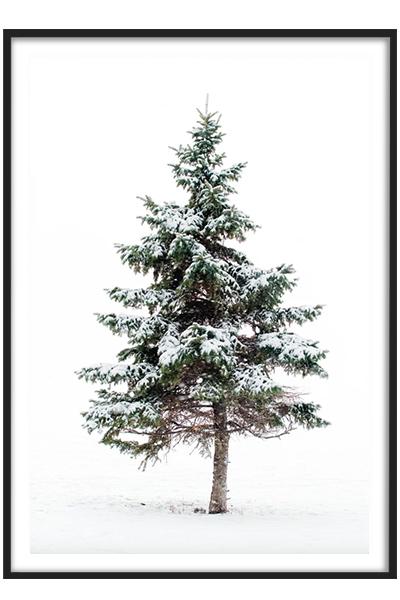 Постер ЁЛОЧКА