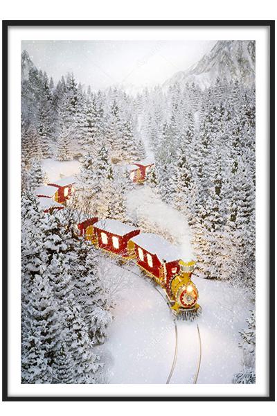 Постер ПРАЗДНИК К НАМ ПРИХОДИТ