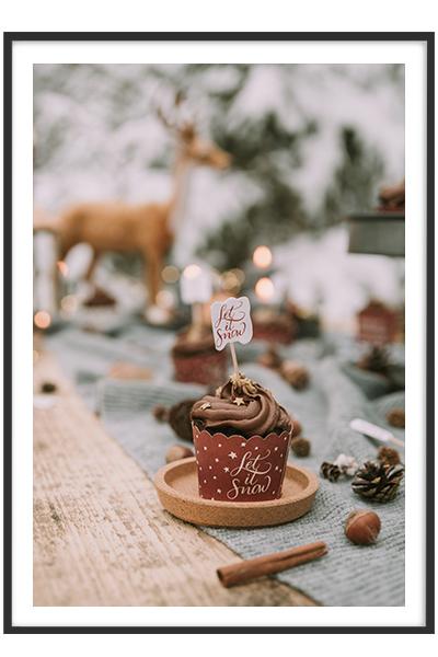 Постер КЕКСИК JOY