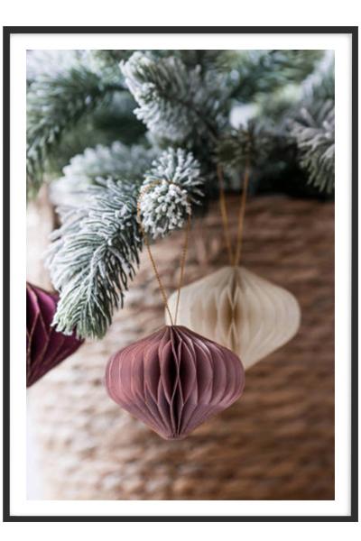 Постер  ЕЛОЧНЫЕ ИГРУШКИ