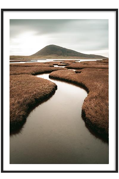 Постер  ГОРА