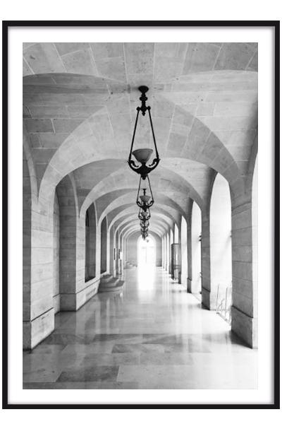 Постер АРКА