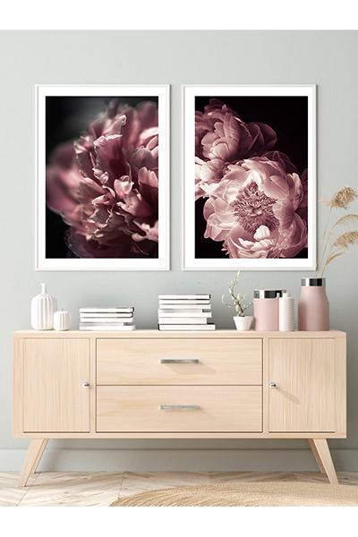 Готовая галерея на стену #472