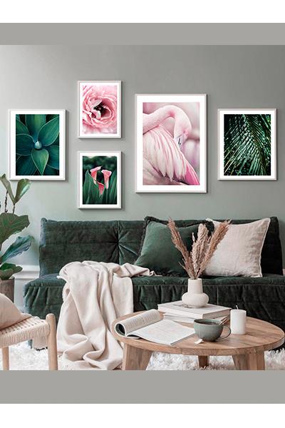 Готовая галерея на стену #475