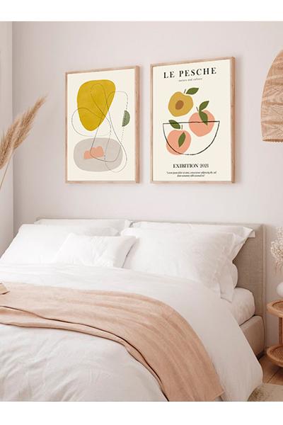 Готовая галерея на стену #480