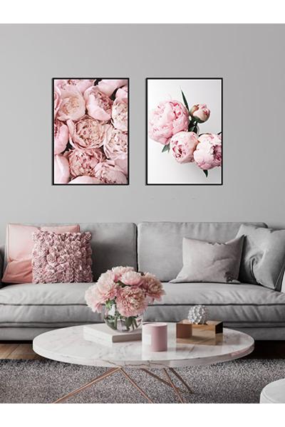 Готовая галерея на стену #481