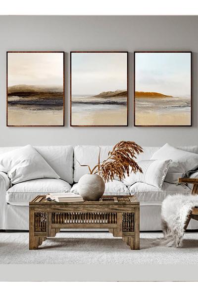 Готовая галерея на стену #484