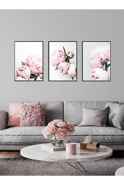 Готовая галерея на стену #483