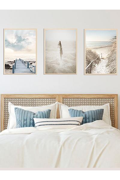 Готовая галерея на стену #486