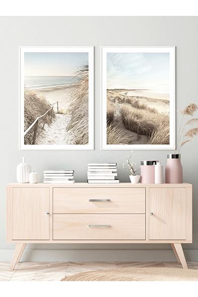 Готовая галерея на стену #489