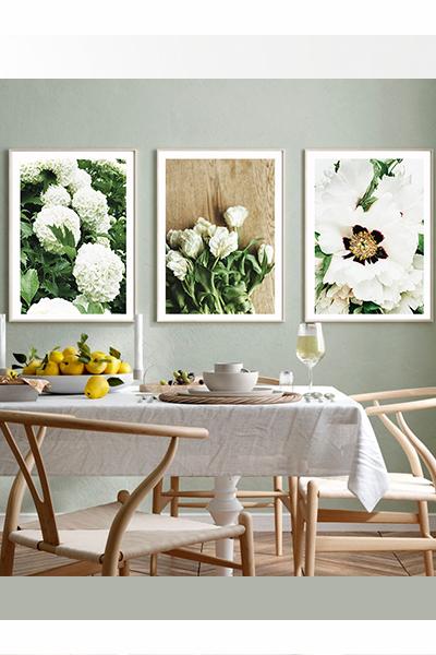 Готовая галерея на стену #503