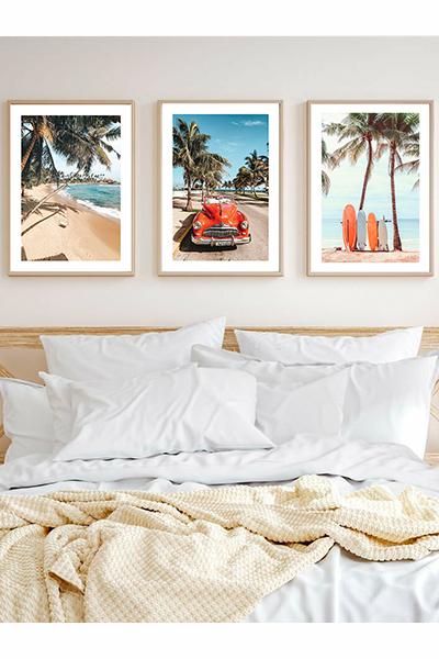 Готовая галерея на стену #519