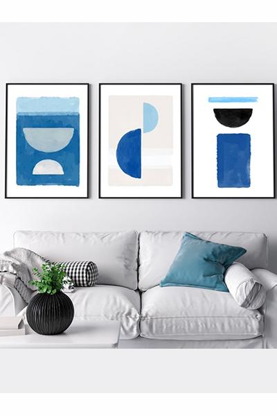 Готовая галерея на стену #521