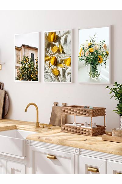 Готовая галерея на стену #522