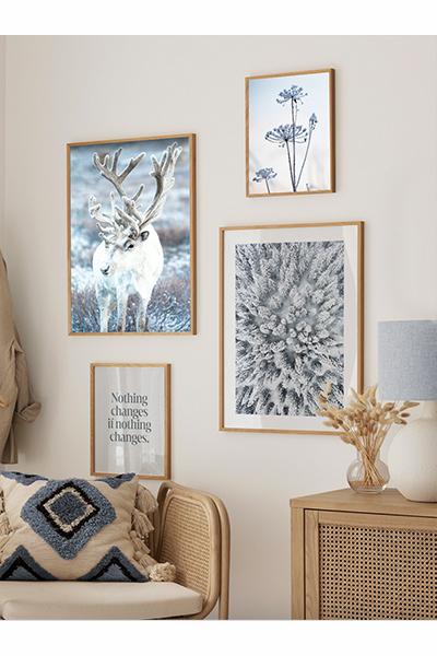 Готовая галерея на стену #527