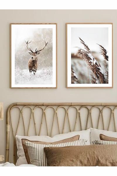 Готовая галерея на стену #528