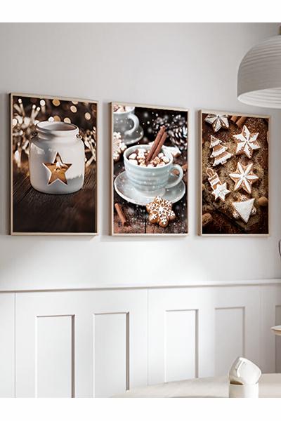 Готовая галерея на стену #533