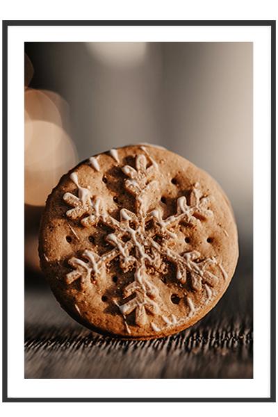 Постер  ПЕЧЕНЬЕ