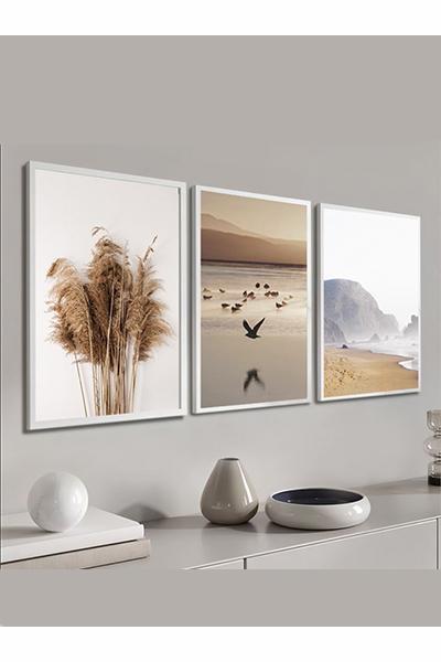 Готовая галерея на стену #536