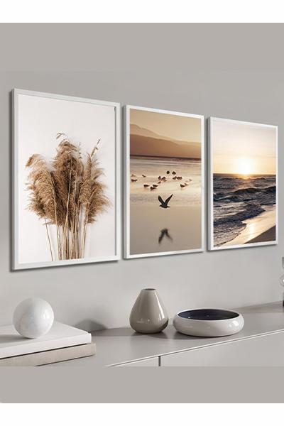 Готовая галерея на стену #537