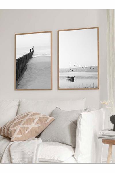 Готовая галерея на стену #538