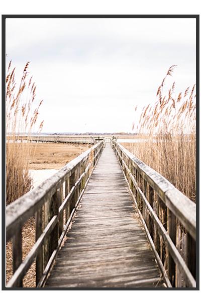 Постер МОСТКИ