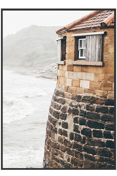 Постер МАЯК