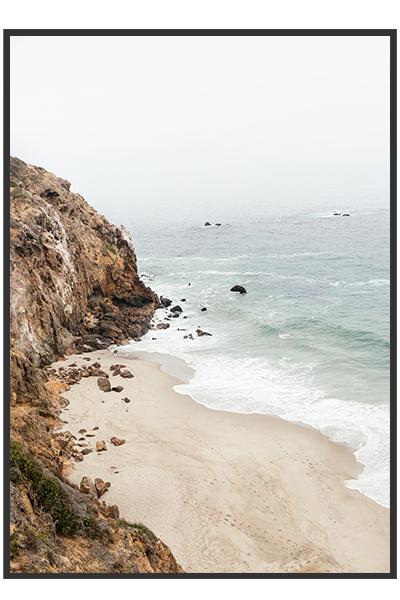 Постер БЕРЕГ