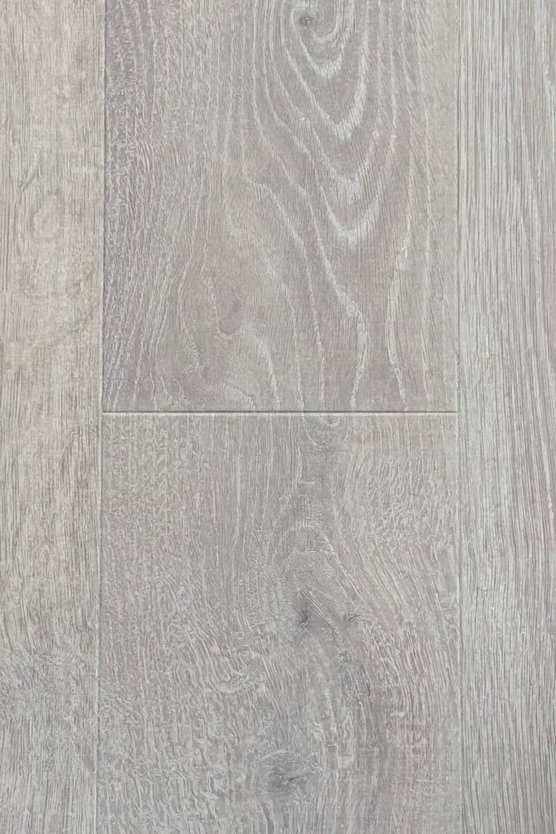 Ламинат Quick-Step Дуб лесной массив светло-серый Majestic MJ3547