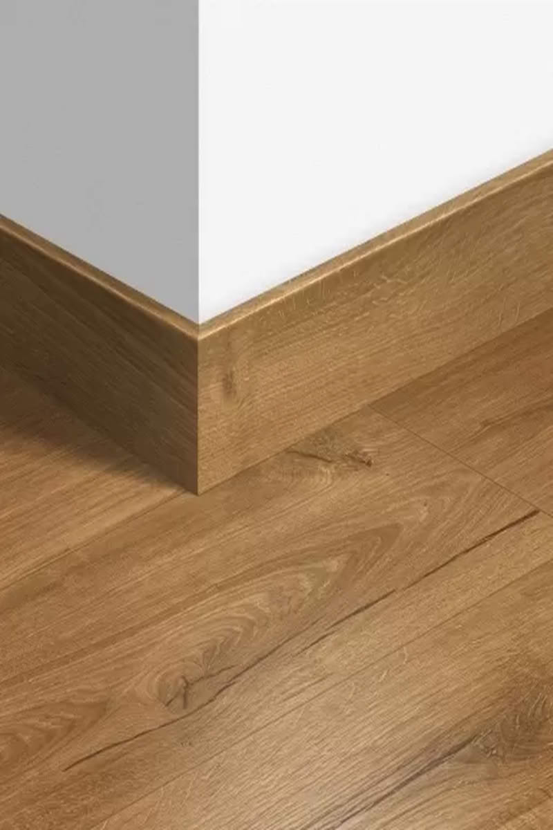 Ламинированный плинтус Quick-Step Паркетный  QSPSKR(артикул ламината)