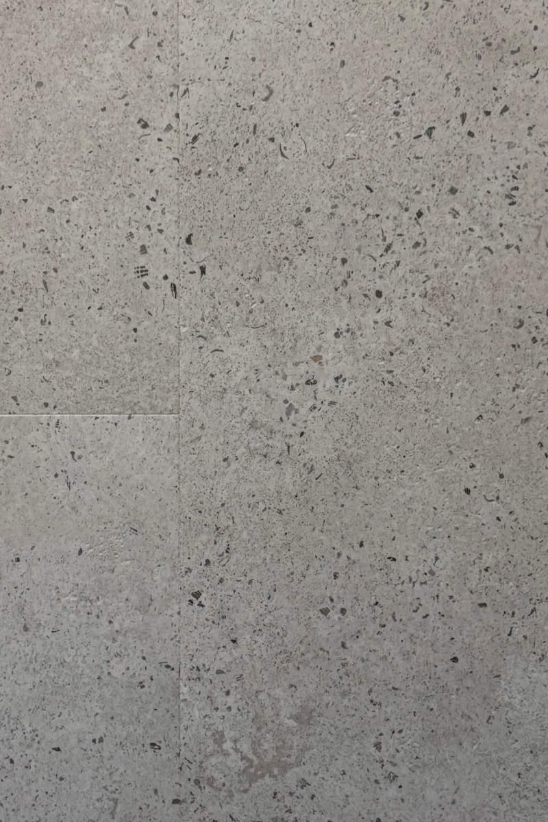 ПВХ-плитка Quick-Step Бетон устричный Illume AVMTU40275