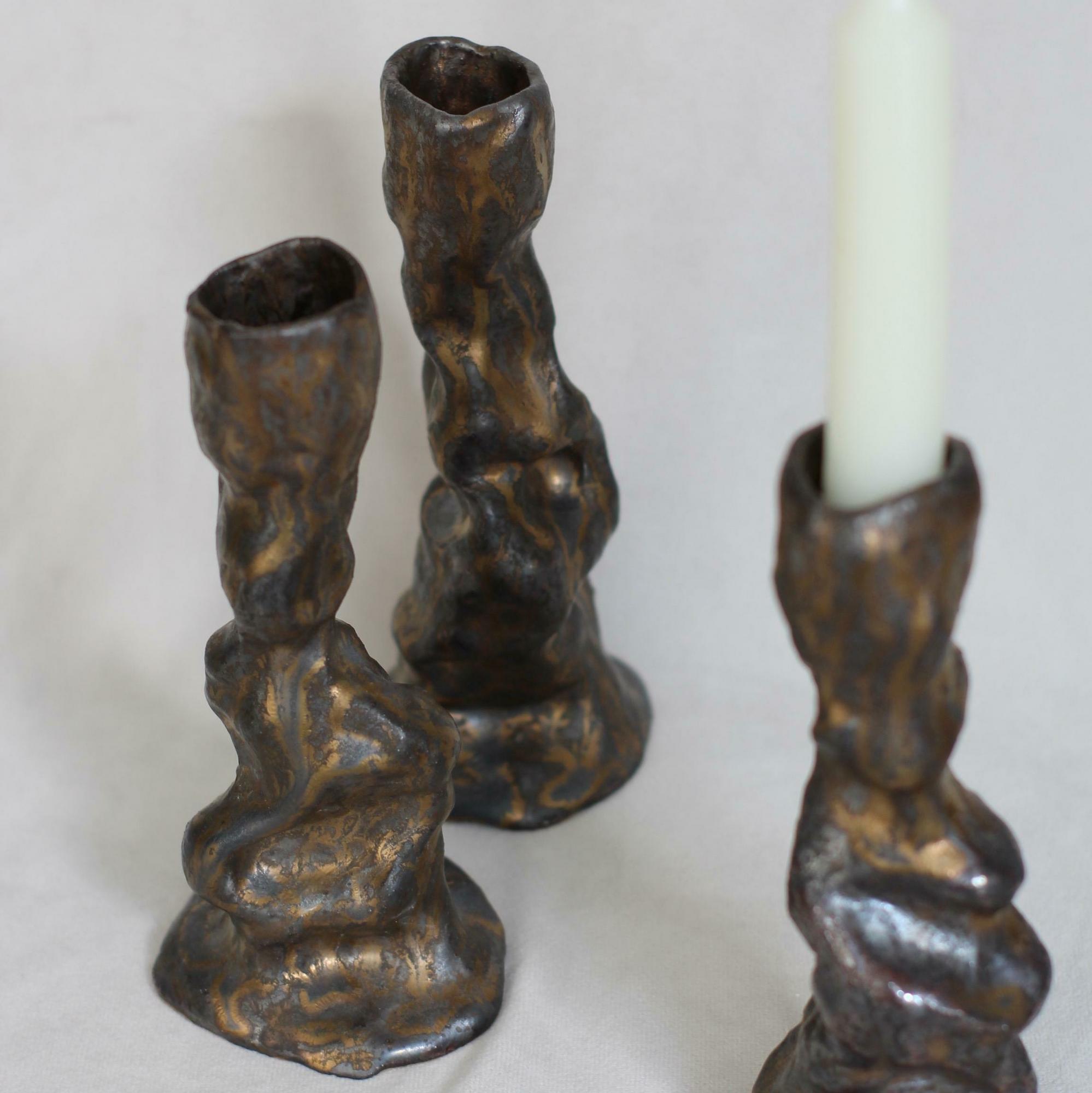 Подсвечник DECADENCE