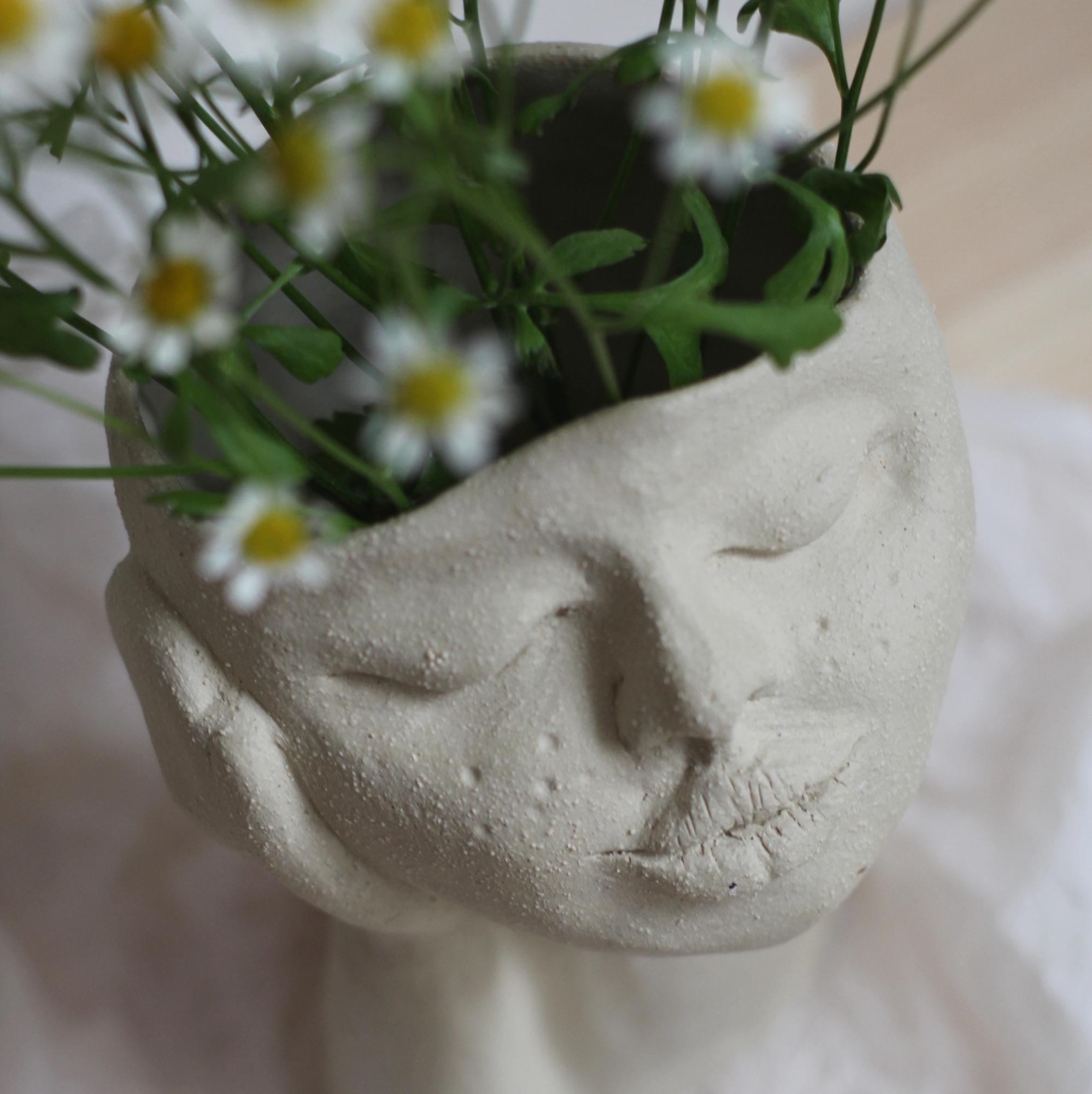 Ваза АССОЛЬ 800 мл